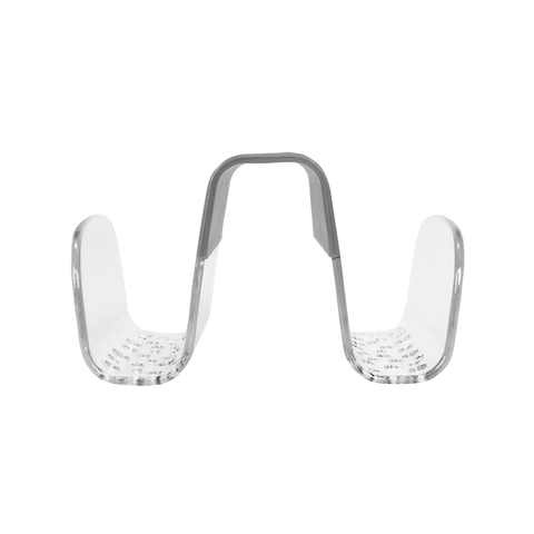 Cora Sponge & Brush Sink Saddle