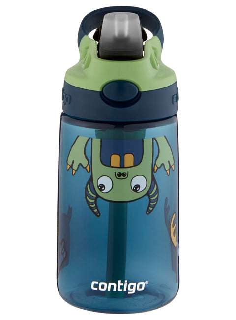 Kids Autospout - Monsters 414ml