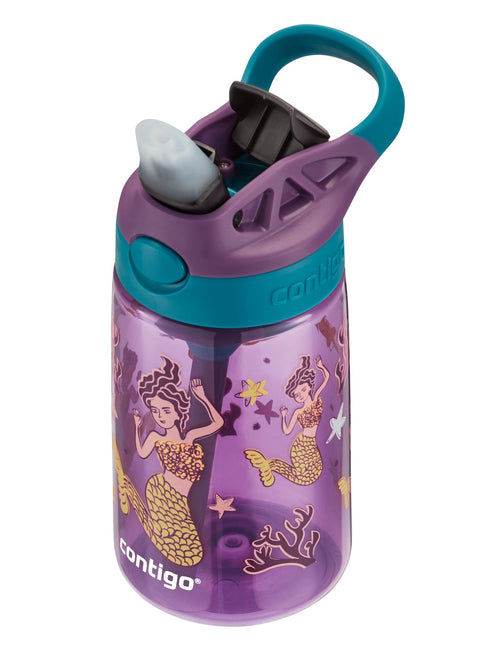 Kids Autospout - Mermaids 414ml