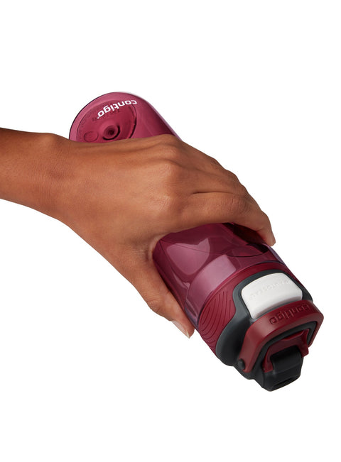 Autoseal Water Bottle - Spiced Wine 739ml