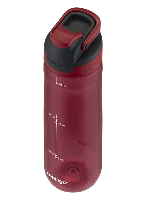 Autoseal Water Bottle - Spiced Wine 739ml