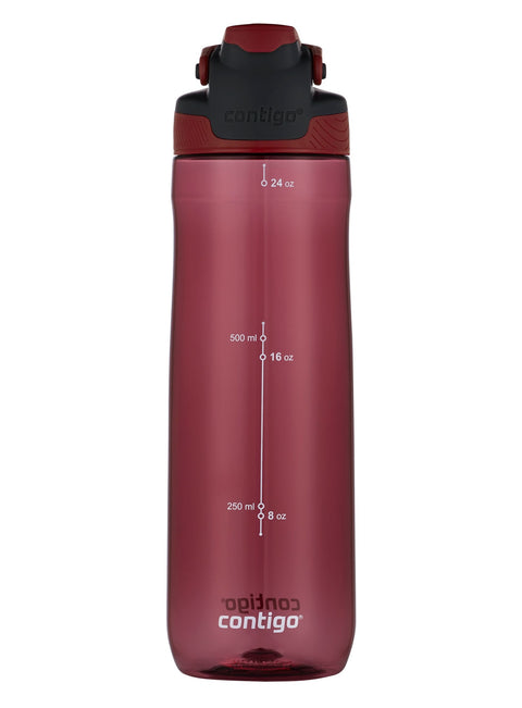 Autoseal Water Bottle - Spiced Wine 739ml