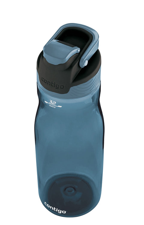 Autoseal Water Bottle - Stormy Weather 946ml