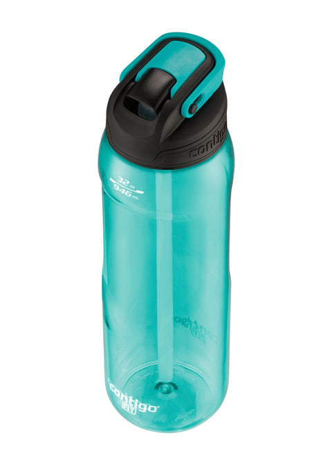 Autospout Fit Sports Bottle - Surge 946Ml