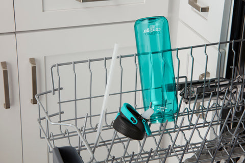 Autospout Fit Sports Bottle - Surge 946Ml