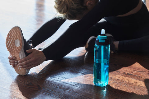 Autospout Fit Sports Bottle - Surge 946Ml