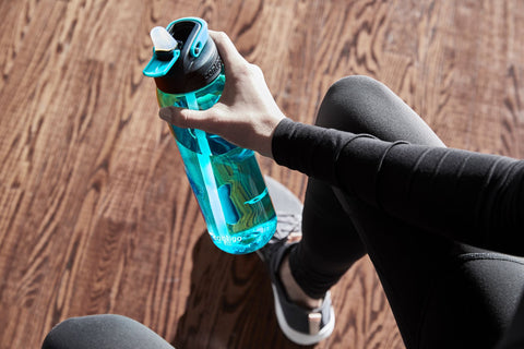 Autospout Fit Sports Bottle - Surge 946Ml