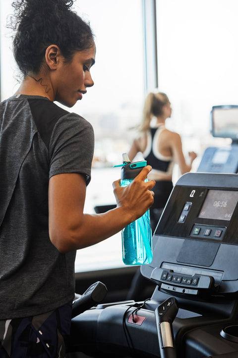 Autospout Fit Sports Bottle - Surge 946Ml