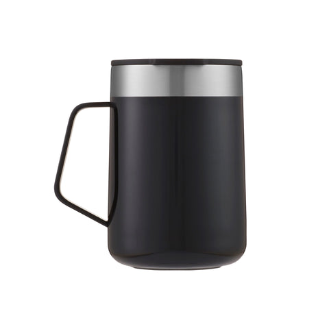 Streeterville Mug - Licorice 414ml