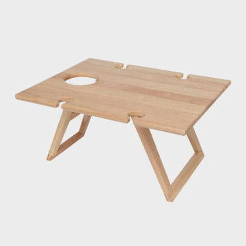 Travel Picnic Table