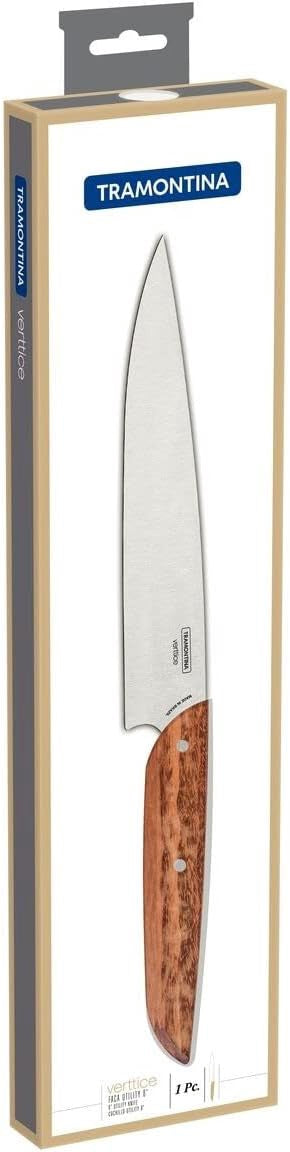 Verttice Utility Knife 8 inches