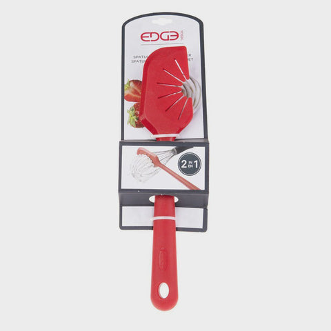 Silicone "Swip" Spatula 27cm - Red
