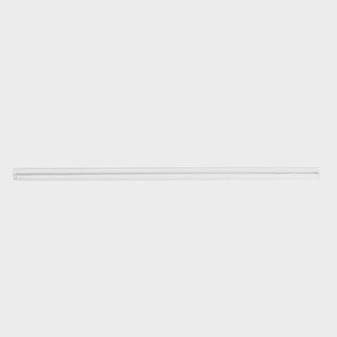 Clear Straw For 0.47L/0.59L Quencher