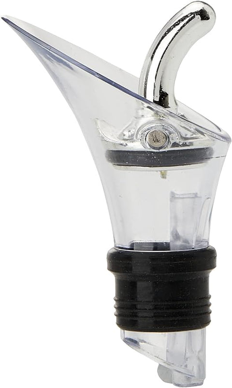 Pourer & Stopper