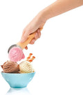 Scooper Dooper Ice Cream Scoop