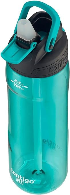 Autospout Fit Sports Bottle - Surge 709Ml