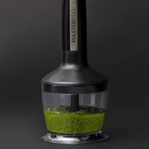 4 In 1 Ultimate Handheld Blender