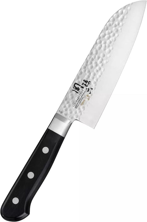 Seki Magoroku Imayo Santoku Knife 14.5cm