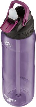 Autospout Fit Sports Bottle - Grape 946Ml
