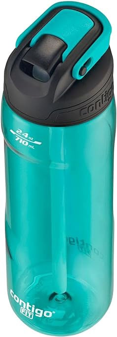 Autospout Fit Sports Bottle - Surge 709Ml