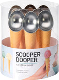 Scooper Dooper Ice Cream Scoop