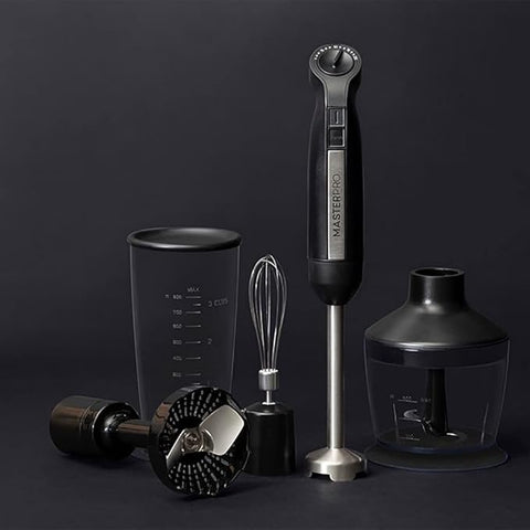 4 In 1 Ultimate Handheld Blender