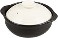 Pearl Life IH Compatible Earthenware Pot No.8