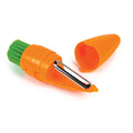 Cooks Carrot - Peeler And Scrubber