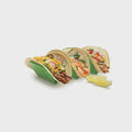 Folding Taco Holder Random Color