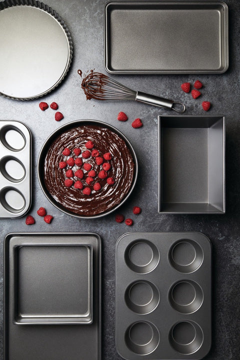 Springform Heavy Base Round Cake Pan 30cm