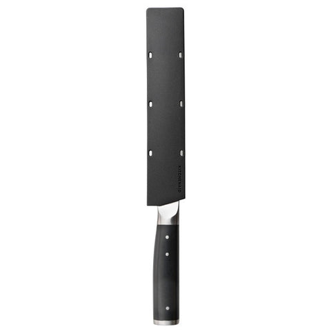 Bread Knife w/Sheath - 20cm