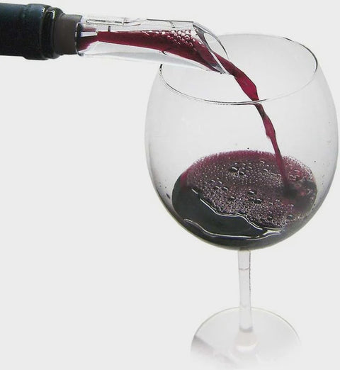 Bottle Aerator