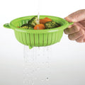 Microwave Mini Steamer