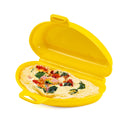 Microwave 4 in 1 Egg Cooker