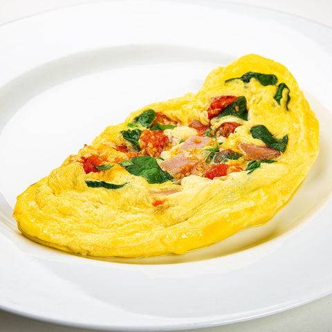 Microwave 4 in 1 Egg Cooker