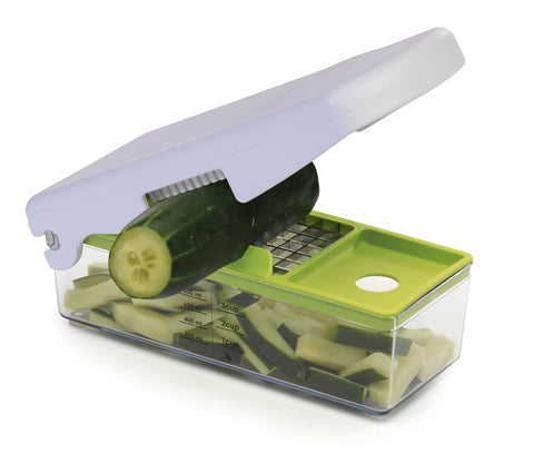 Fruit and Vegetable Chopper