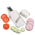 Hand Held Adjustable Slicer