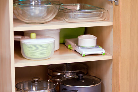 Smart Slice Mandoline