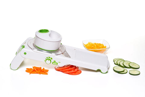 Smart Slice Mandoline