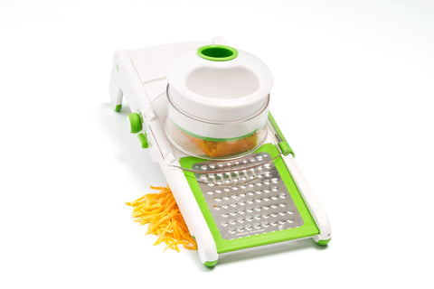 Smart Slice Mandoline