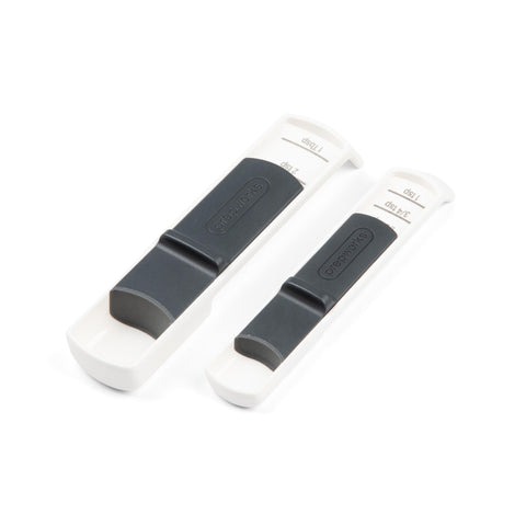 Adjustable Measuring Spoons Set of 2