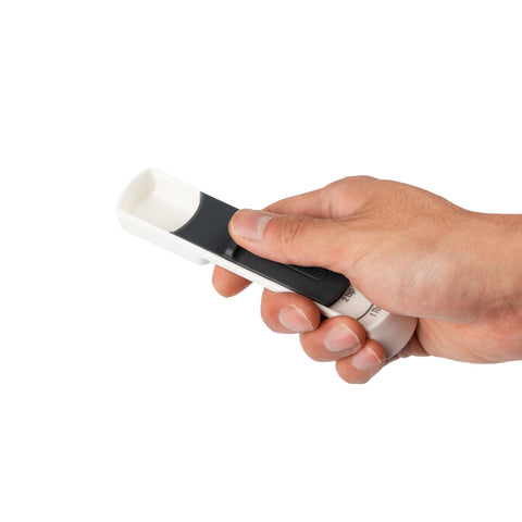 Adjustable Measuring Spoons Set of 2