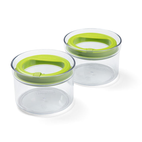 ProKeeper 1 Cup Fresh Guacamole  -2 Pieces Set