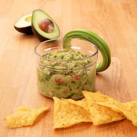 ProKeeper 1 Cup Fresh Guacamole  -2 Pieces Set