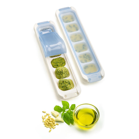 Freezer Portion Pod 2Table spoon Set/2