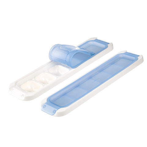 Freezer Portion Pod 2Table spoon Set/2
