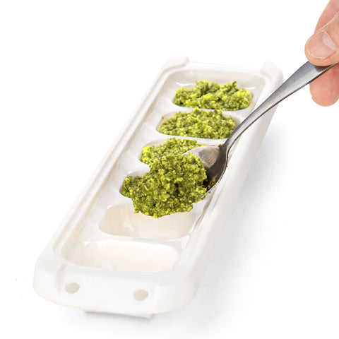 Freezer Portion Pod 2Table spoon Set/2