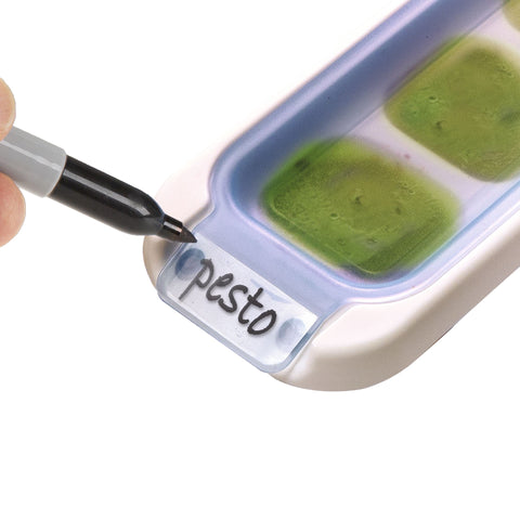 Freezer Portion Pod 2Table spoon Set/2