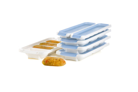Freezer Portion Pod 2Table spoon Set/2