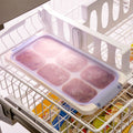 Freezer Portion Pod 1/2 Cup